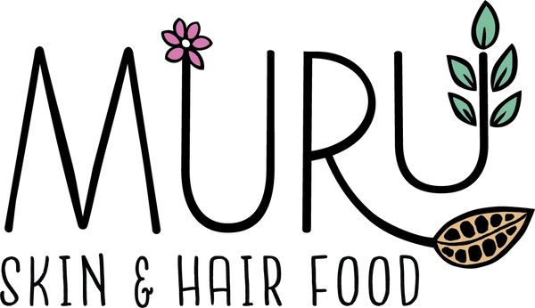 Muru Skin & Hair Food